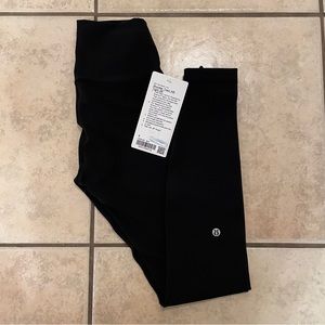 Wunder Train High Rise Leggings 28”